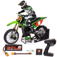 Losi promoto motorcycle - losi, pro