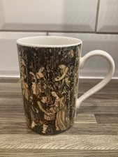 Vintage Dunoon Bone China