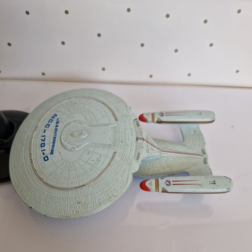 Vintage star trek next - vintage,