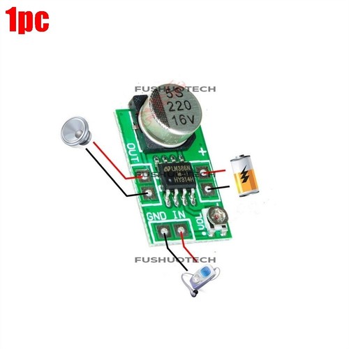 1pcs 750 12v 5v - 750, 3~12v