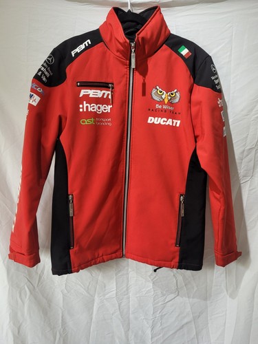 Ducati wiser men racing - be, men's