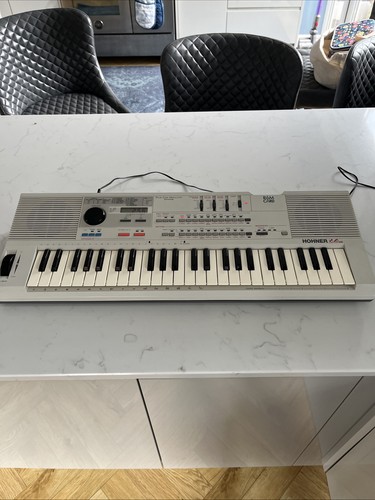 Hohner ks49 midi keyboard - keyboard, same