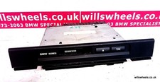 BMW E39 Pre-Facelift Cassette