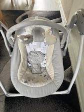 Cuggl Baby Swing Chair