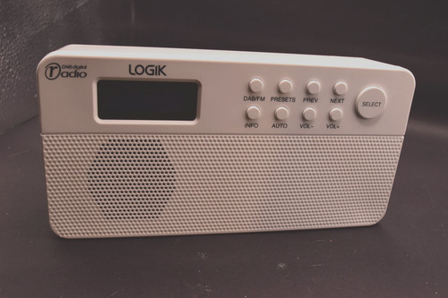 Logik l22dab10 dab - l22dab10, digital