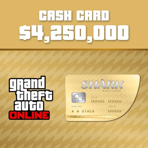 250 000 gta whale shark - whale,