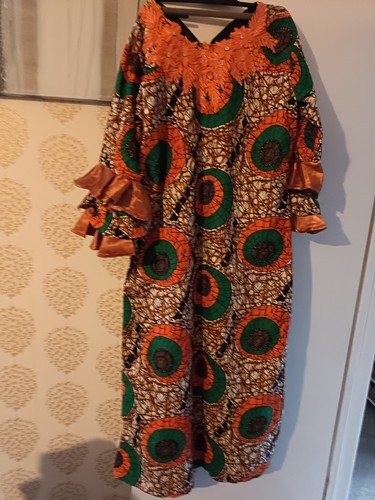 African women ankara - women, dress