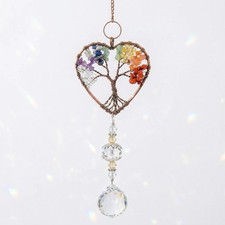 Tree Of Life Crystal