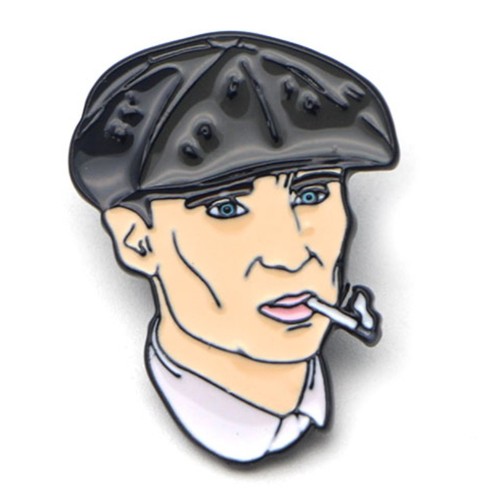 Tommy shelby peaky - tommy, blinders