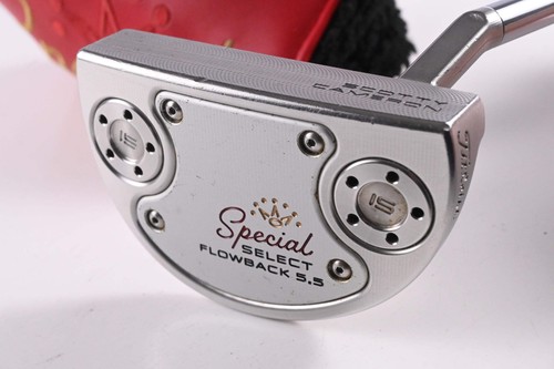 Scotty cameron special - scotty,