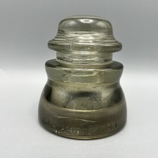 Glass Electrical Insulator