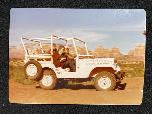 Jerome arizona jeep tours - jerome,
