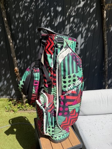 Ping hoofer lite - hoofer,