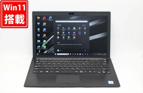 Sony vaio vjpg11c11n core - sony,