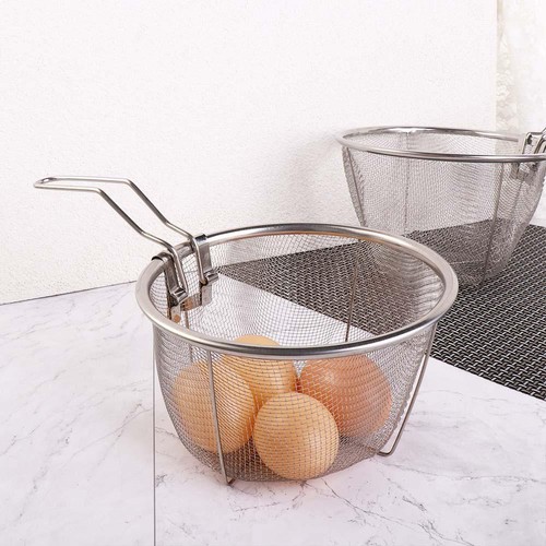 15cm 18cm chip pan - 15cm/18cm,