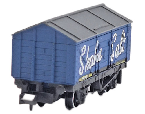 Peco p121 gauge peak - gauge,