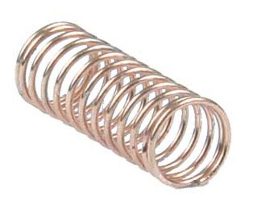 Scale centering springs for - scale,