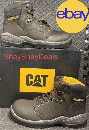 Caterpillar striver leather - caterpillar,