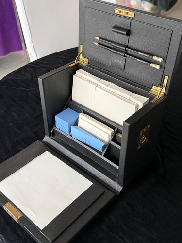 Luxury smythson stationery - smythson,