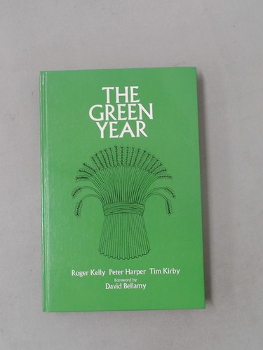 The green year - various,, w.h