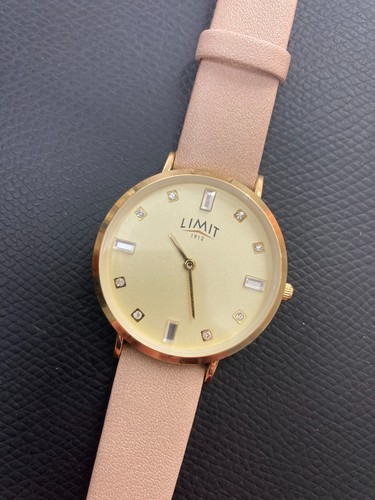 Limit wristwatch brand new old - limit,