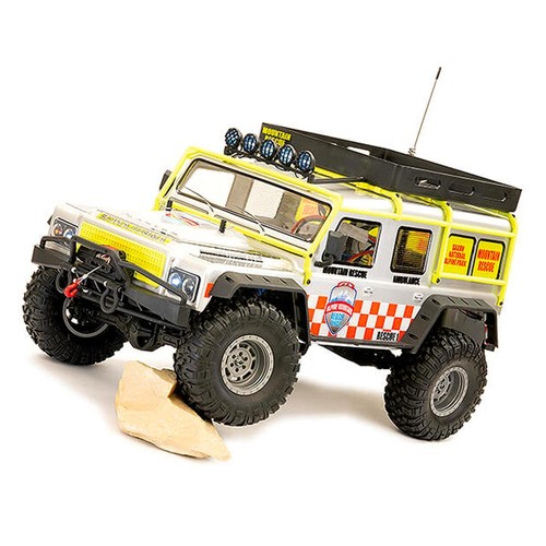 Ftx 5563r kanyon 4x4 - kanyon,