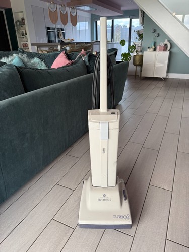 Electrolux turbo super - turbo,