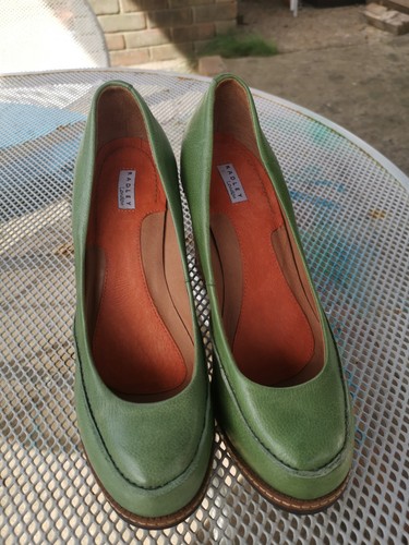 Radley shoes real leather - shoes,