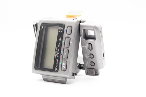 Sony dcr vx1000 camcorder - sony,
