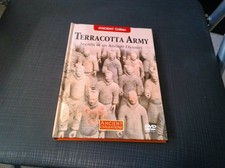 Ancient China Terracotta Army