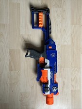 Nerf N-Strike Elite Stockade -
