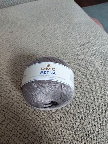 Dmc crochet cotton 100g - dmc,