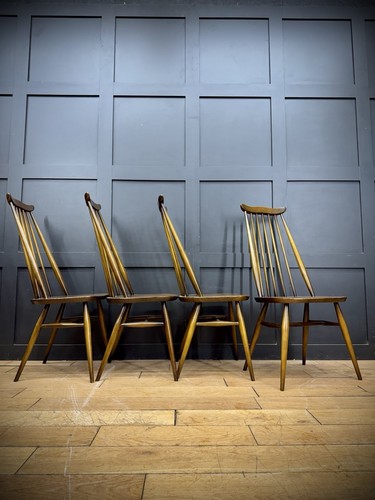 Retro set ercol goldsmith - set,
