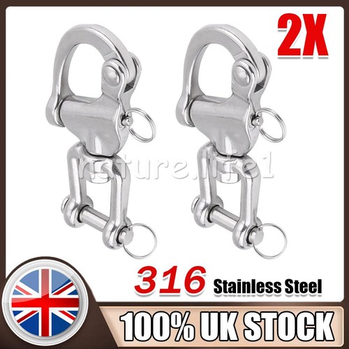 Quick release safety - quick,