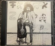 Frank Zappa Freaks and MF's CD