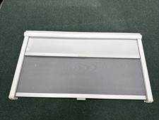 Caravan motorhome cassette