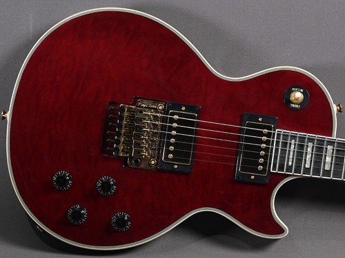 Epiphone les paul custom - les,