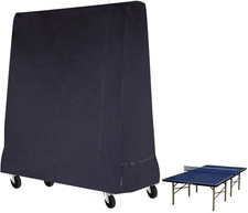 Premium table tennis cover - premium,