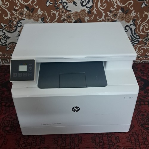 Laserjet pro mfp m180n - laserjet,