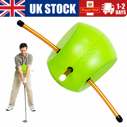 Golf swing trainers aid - golf, in