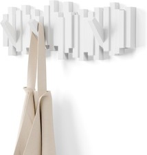Umbra Sticks Wall-Mounted Coat