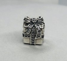 Authentic Pandora Sparkling Cz