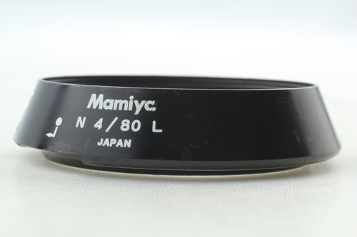 Exc mamiya 65mm f - [exc+5],