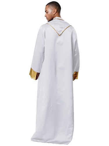 Mens priest robe - robe, with