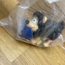 McDonalds Happy Meal Toy 2000