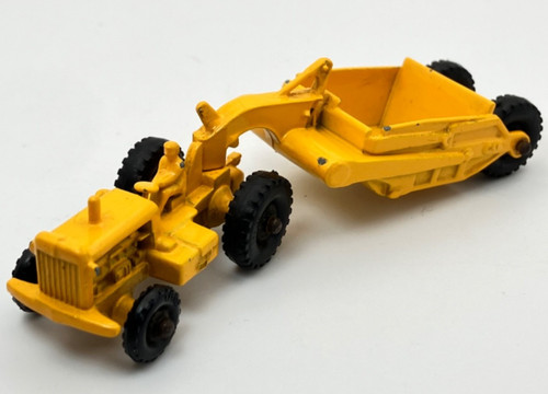 1957 matchbox lesney - lesney, major