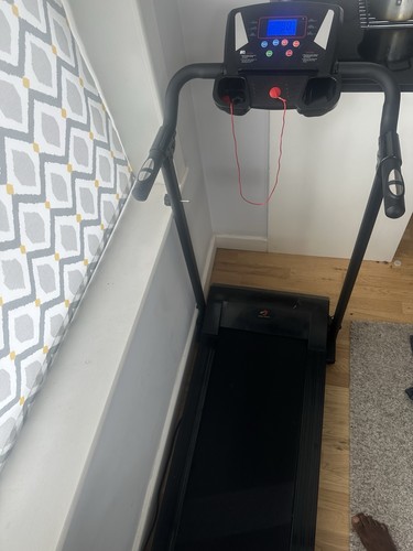 Electric treadmill rrp - electric,