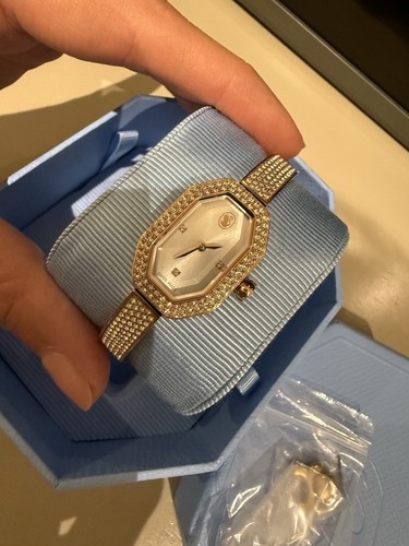 Swarovski dextera rose gold - swarovski,