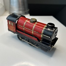 Chad Valley Tinplate Clockwork