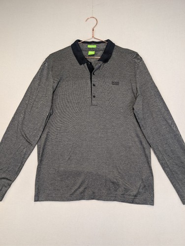 Hugo boss polo shirt mens - shirt,